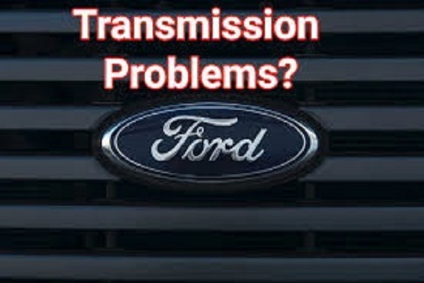 FORD TRANSMISSIONS | CAConversions | Custom Automatic Conversions