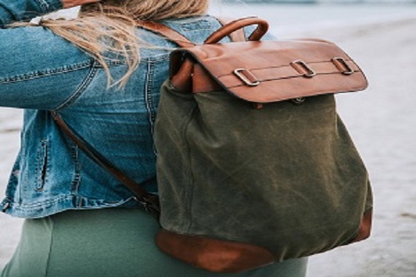 Shop High-Quality Leather Backpacks at Western Leather Goods