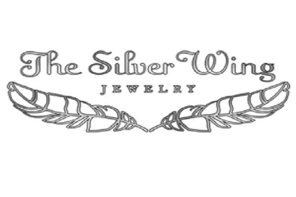 Personalized Sterling Silver Necklaces and Jewelry | The Silver Wing