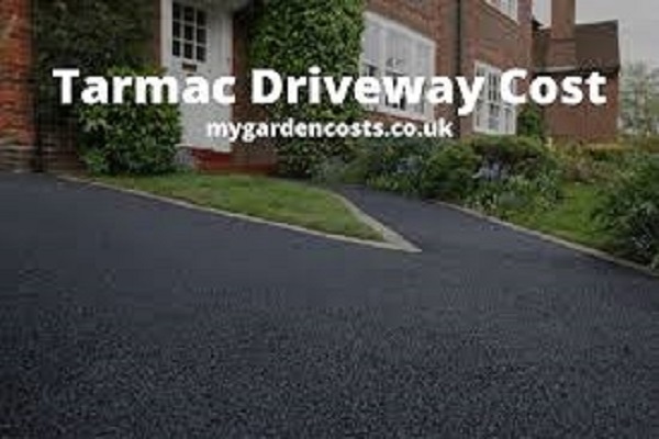 Driveway 4 You - Driveways Dublin