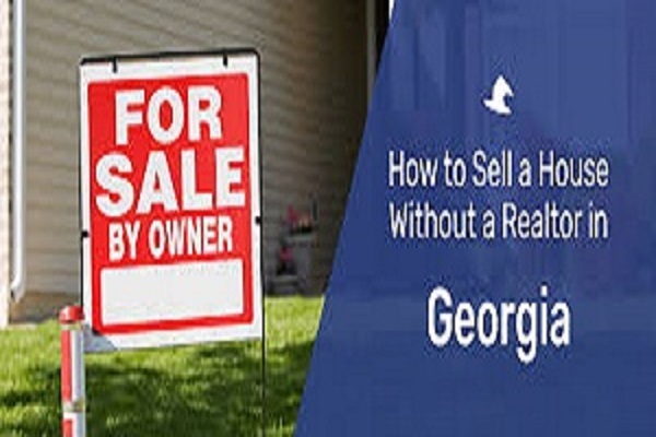 Sell My House Fast Georgia| Selling My Georgia House As-Is