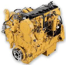 Caterpillar C12 Truck Engines For Sale