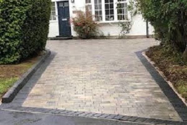 Why Choose Driveways 4 You As Your Contractor in Dublin?