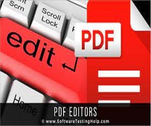 Edit PDF | Online PDF Editor and Form Filler