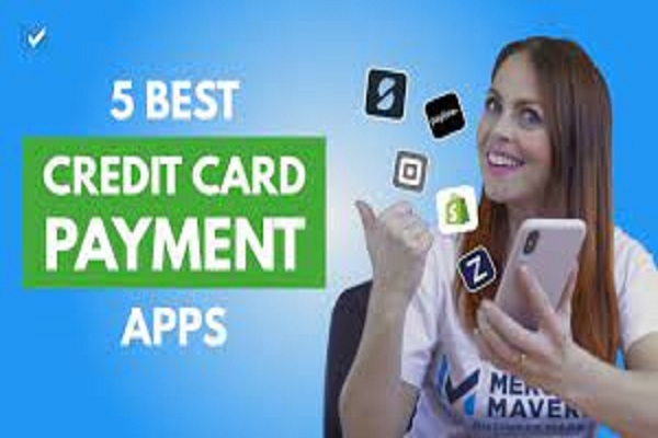 Credit Card Payment App For Convenience, And Security