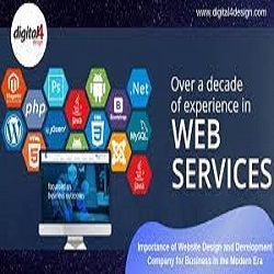 Website Development Company | Web Development Services | Matrix Bricks