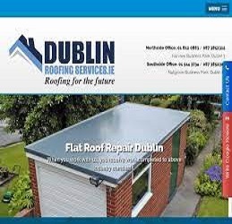 Dublin Roofing Services - Roof Repairs Dublin | Roofing Contractors Dublin | Dublin Roofing Company