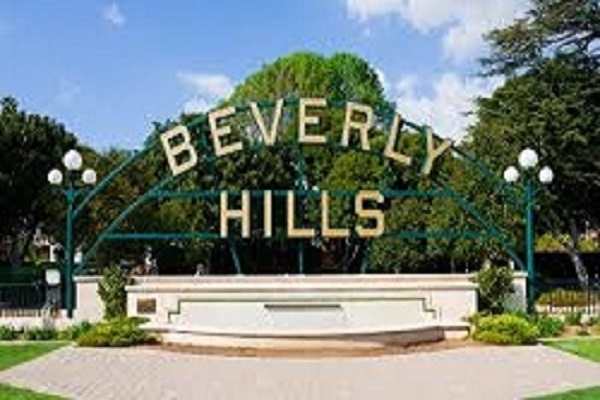 Beverly Bar - The Best Restaurant And Bar In Beverly Hills