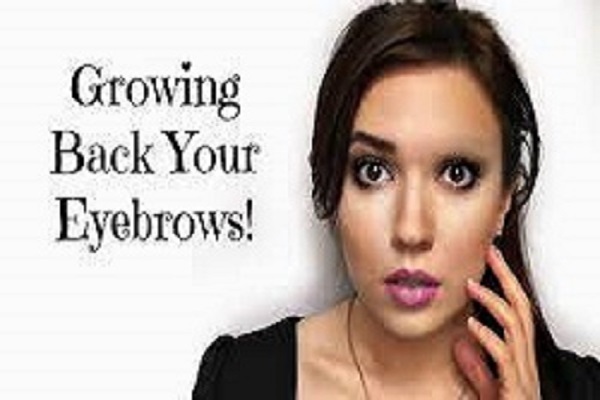 How Long Does It Take for Eyebrows to Grow Back? A Comprehensive Guide