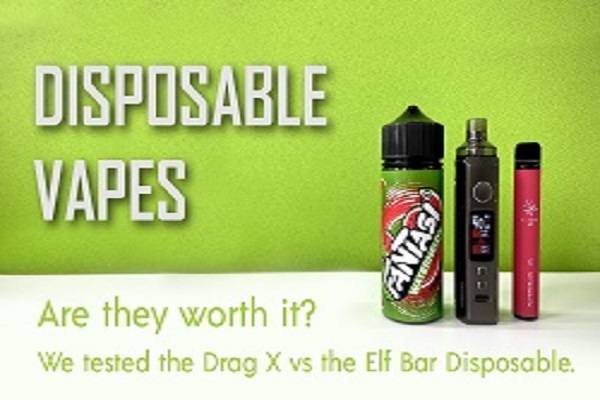 Vape Disposable Online with Free Shipping and Fast Delivery