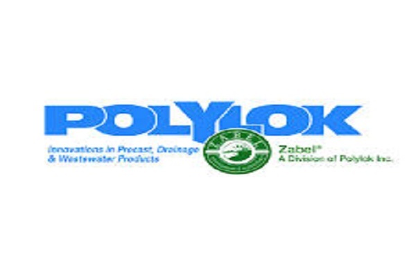 Polylok – Wastewater Supply