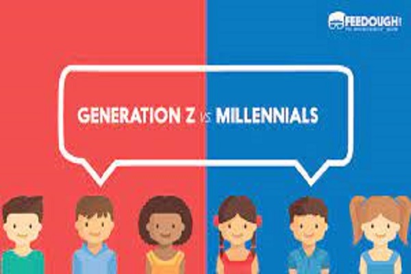 Understanding the Differences Between Gen Z and Millennials