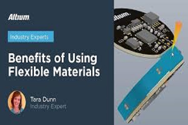 An Introduction to Flex Circuit Manufacturing: Materials, Processes, and Applications