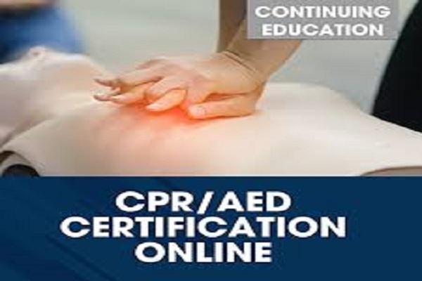 CPR Certifications: Empowering Lifesavers with Essential Skills