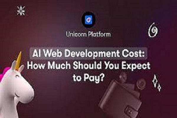 Understanding AI Web Development Pricing: Factors and Considerations