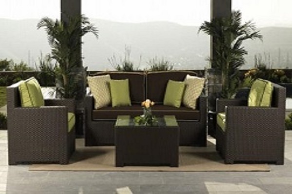 Elevate Your Outdoor Space with Stunning Furniture: Shop Online for Endless Options