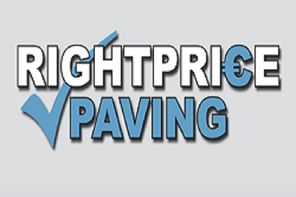 Right Price Paving - Paving Contractor Dublin - Tarmac Contractor Dublin