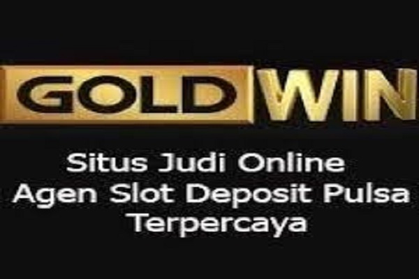 QQSlot Goldwin678 Bandar Judi Slot Casino Online Terpercaya