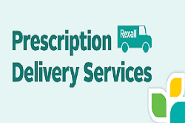 Next-Day Prescription Delivery Service for Pharmacies