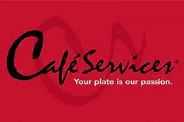 Corporate Food Services For Business | Café Services®