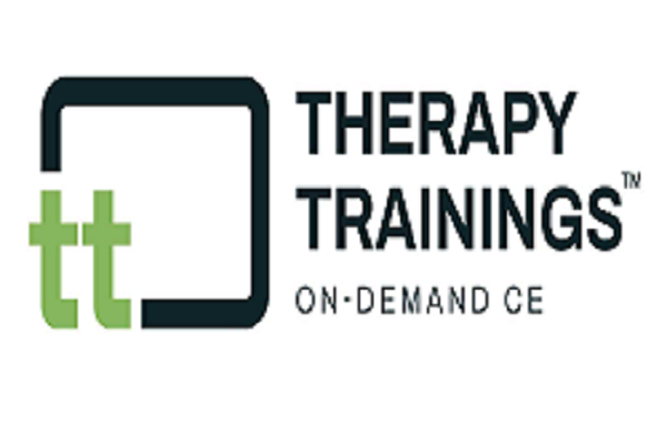 Therapy Trainings™ CE Course Collection