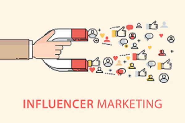 Influencer Marketing: All You Need to Know to Plan, Execute, and Generate ROI