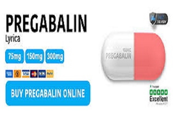 Buy Pregabalin 300 mg Online | Next Day UK Delivery | Direct UK Pills