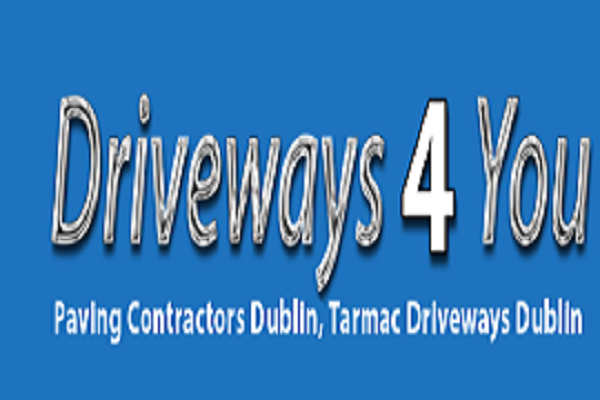 Driveways Dublin, Paving Contractors, Tarmac Driveways Dublin