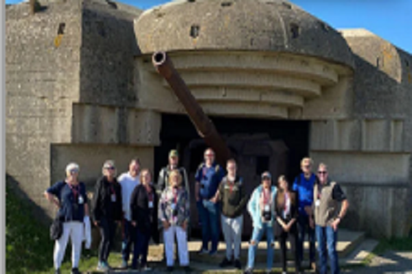 Beaches of Normandy Tours® | Normandy Landing Beaches | WWII tours