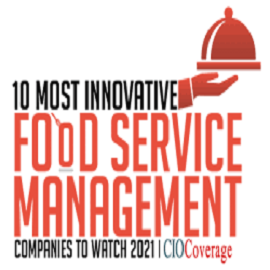 Food Service Company Serving Institutions, Corporations and K-12