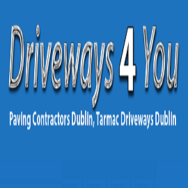 Driveways Dublin, Paving Contractors, Tarmac Driveways Dublin