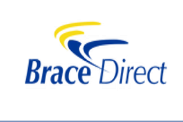 Brace Align ROM Knee Brace for Osteoarthritis – Brace Direct