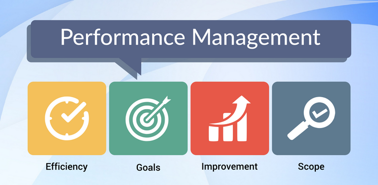 What is Performance Management?