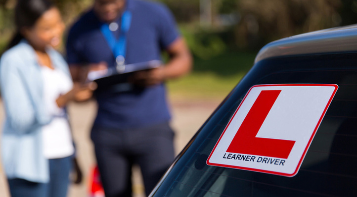 How To Get a UK Driving Licence