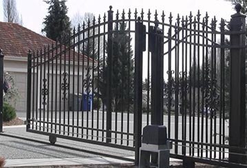 How To Choose A Quality Electric Gate Company?