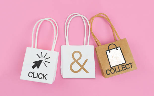 The Future Of Click and Collect In Australia