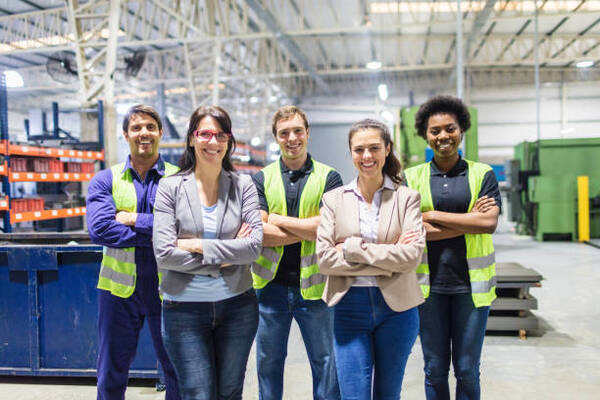 10 Tips For Identifying Quality Candidates For Your Manufacturing Business