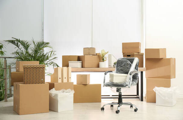 7 Mistakes To Avoid When Planning A Commercial Move