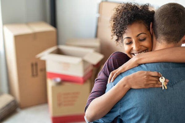 10 Things You Should Expect When Moving Into A New Home