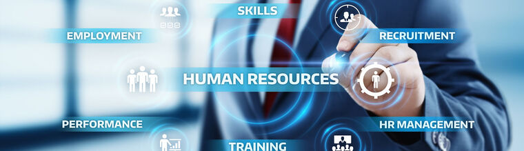 The Importance of Human Resources in Every Organization