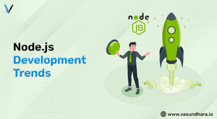 Important Node.js Web Development To Check Out In 2022