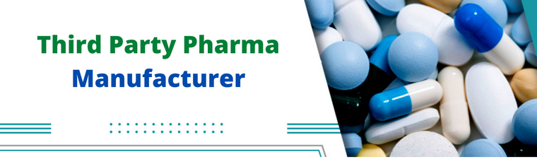 Top Third Party Pharma Manufacturing company in India | Kenrox