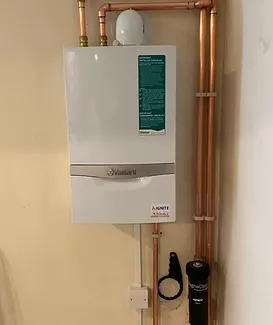 Why You Should Use A Gas Engineer Farnham For Your Heating Repair?