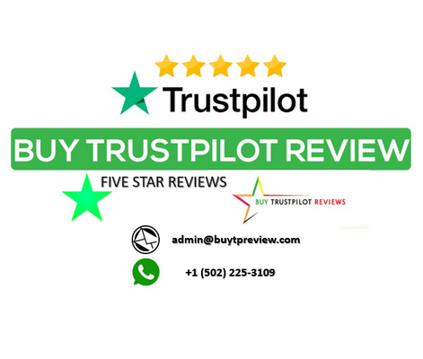 Buy Trustpilot reviews