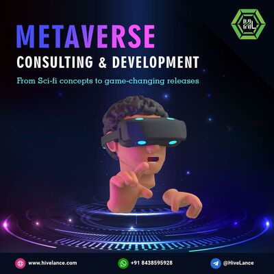 Metaverse Business Opportunities: 5 Ways to Make the Most of it