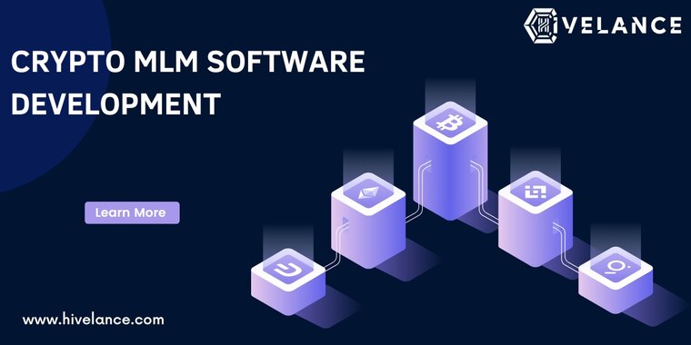 How To Develop Own Cryptocurrency MLM Software Services