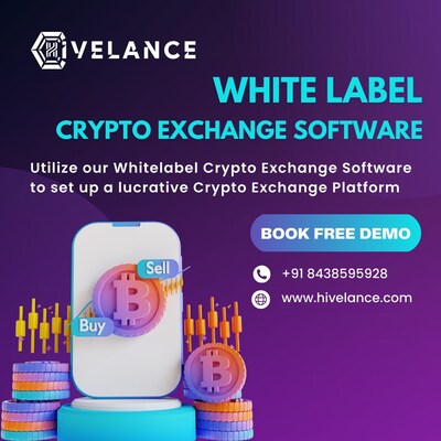 Rebranding and Customizing Your Exchange with White Label Cryptocurrency Exchange Software