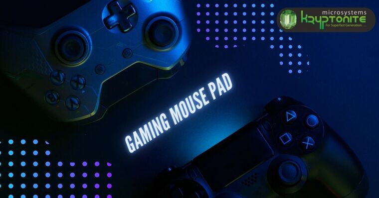 Gaming Mouse Pads