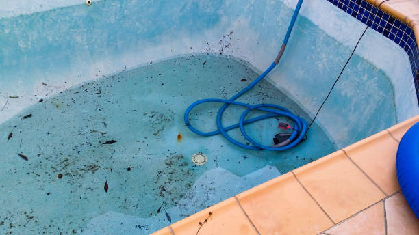 10 Reasons Why Your Pool Must Be Removed