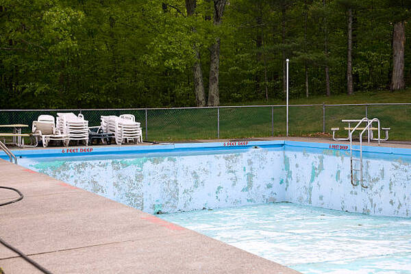 12 Common Questions About Pool Removal